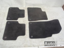 DYWANIKI WELUROWE KPL...