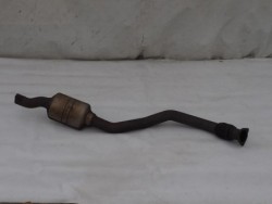 AP RURA TŁUMIK ŚRODKOWY...