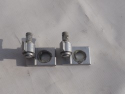 AP ZAWIAS DRZWI LEWY A4 A5...