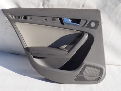 AP TAPICERKA BOCZEK DRZWI...