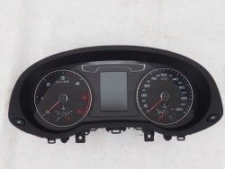 AP LICZNIK ZEGAR 8U0920930J...